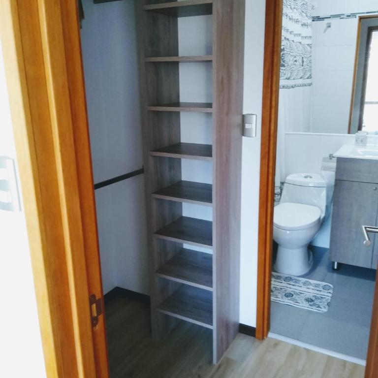 Casa en Pingueral 4 - Casa de 3 dormitorios - 13