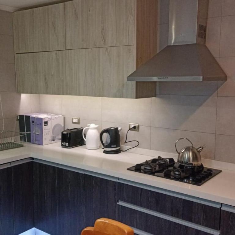 Casa en Pingueral 4 - Casa de 3 dormitorios - 4