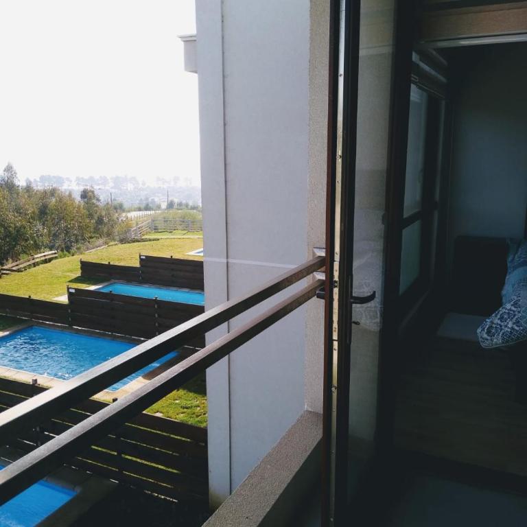 Casa en Pingueral 4 - Casa de 3 dormitorios - 7