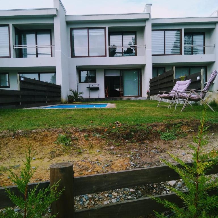 Casa en Pingueral 4 - Casa de 3 dormitorios - 5