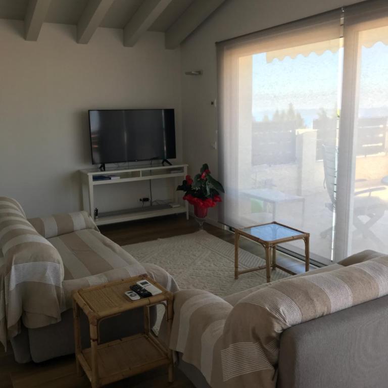 Villa Cà bianca - Appartamento Attico - 14