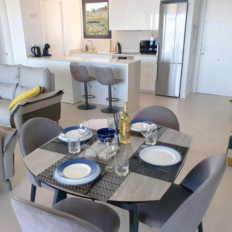 Fuengirola Middel Views - Apartamento de 2 dormitorios - 4