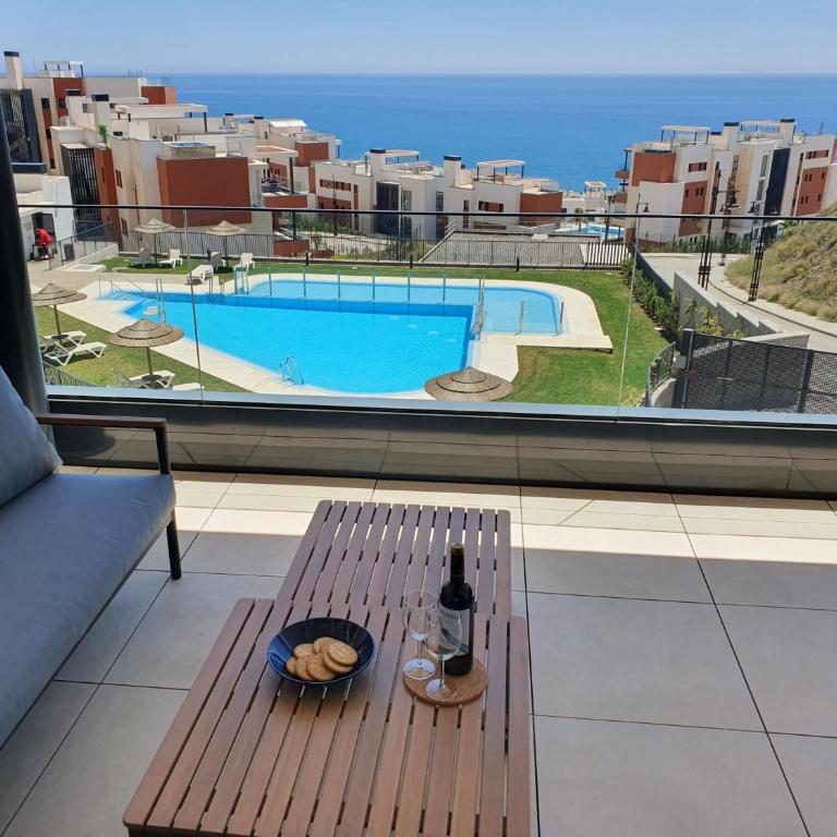 Fuengirola Middel Views - Apartamento de 2 dormitorios - 5