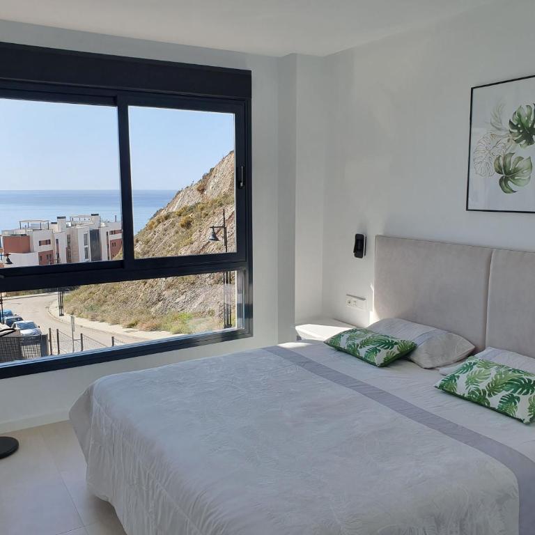 Fuengirola Middel Views - Apartamento de 2 dormitorios - 9