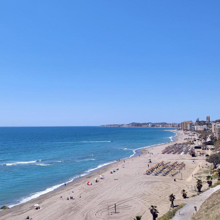 Fuengirola Middel Views - Apartamento de 2 dormitorios - 27
