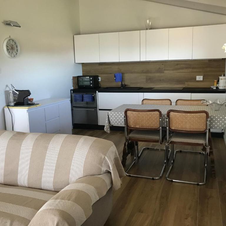 Villa Cà bianca - Appartamento Attico - 9