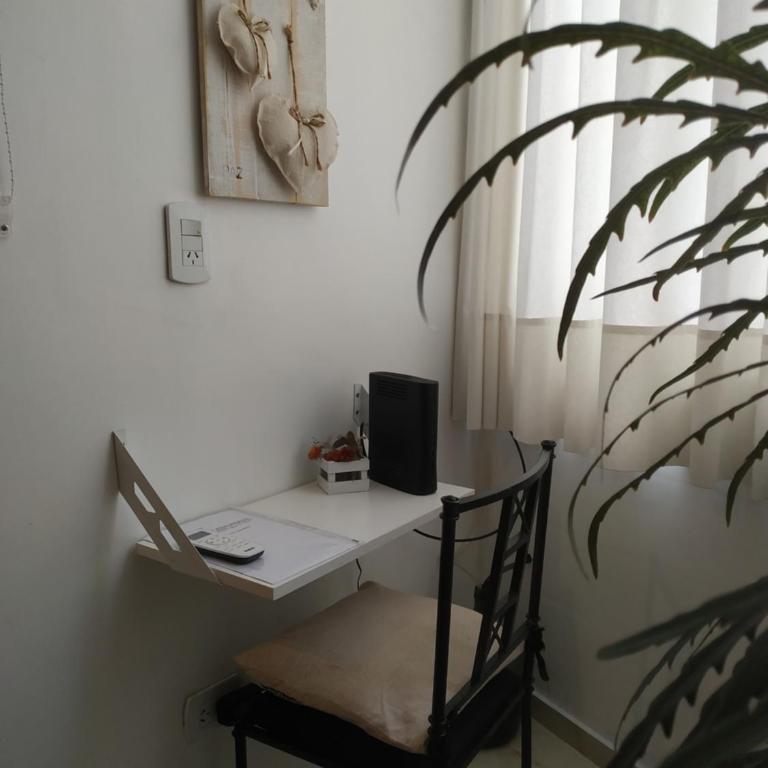 Lavalle Studio Buenos Aires - Apartamento de 1 dormitorio - 3