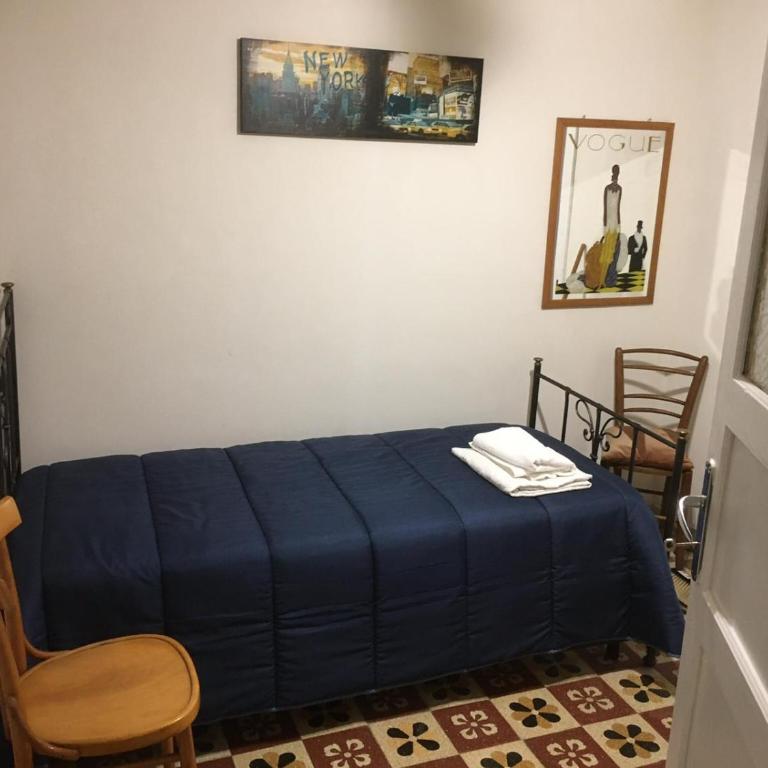 Casa Movida - Appartamento con 1 Camera da Letto - 58