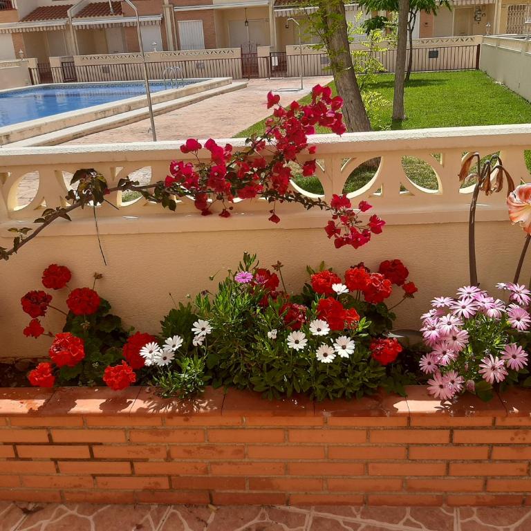 CASA MUY CERCA DE LA PLAYA a - Casa de 4 dormitorios - 29