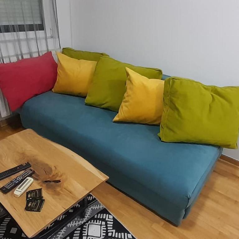 Studio Marko - Apartman sa 1 Spavaćom Sobom - 18