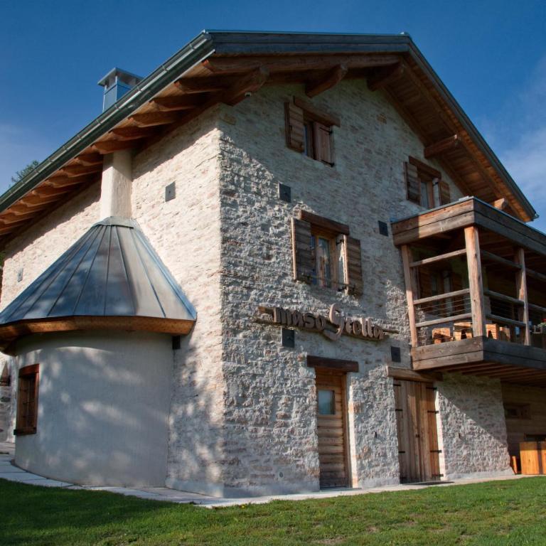 Maso Stella - Ferienhaus - 10