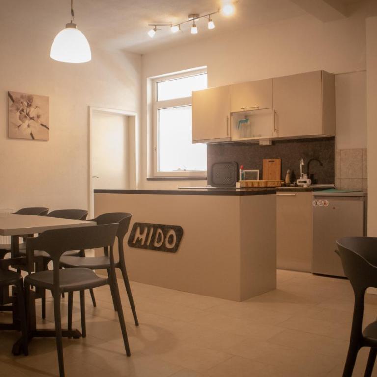 Apartments&Rooms Mido - Jednokrevetna Soba sa Sopstvenim Kupatilom - 9