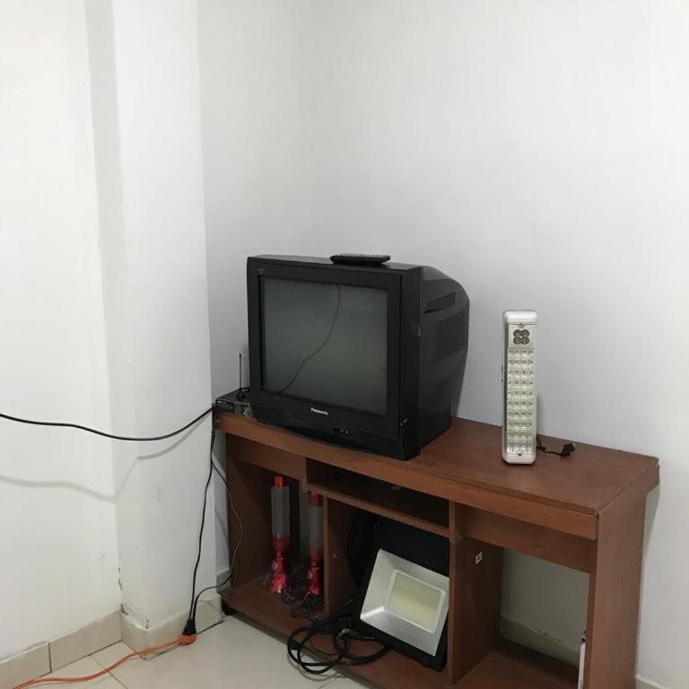 Cabaña La Blanquita - Three-Bedroom Apartment - 10