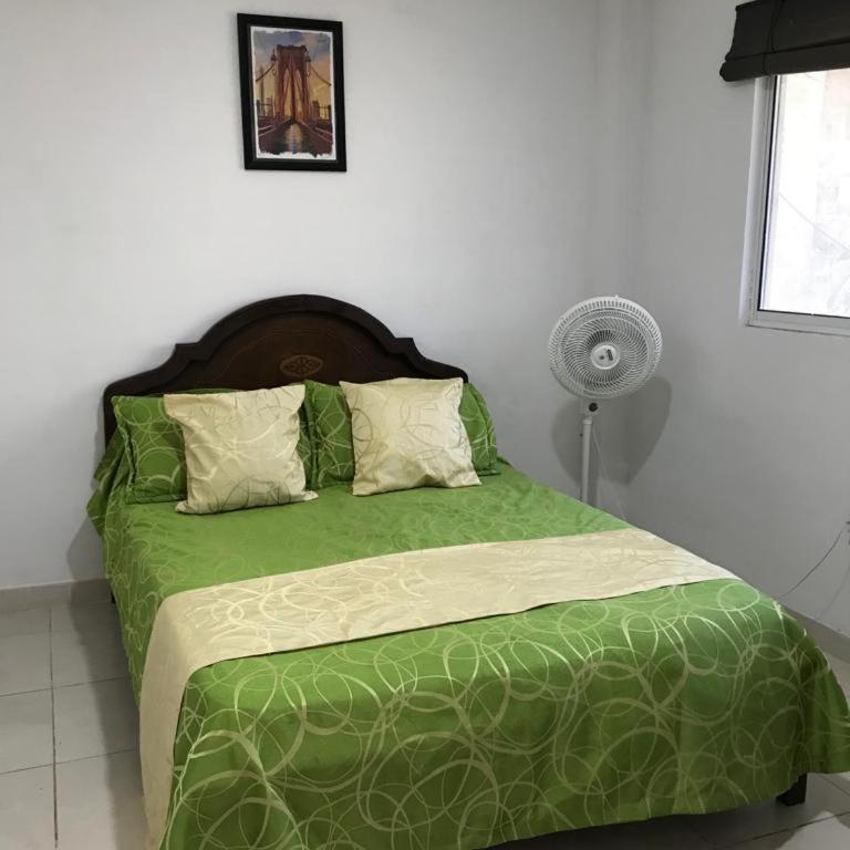 Cabaña La Blanquita - Apartamento de 3 dormitorios - 12