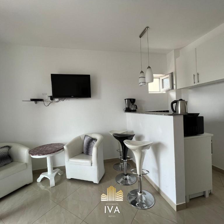 Apartmani IVA Bečići - Apartman sa Pogledom na More - 2