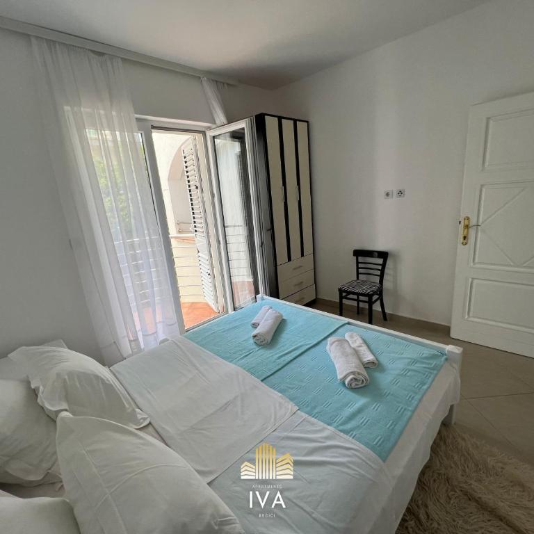 Apartmani IVA Bečići - Apartman sa Pogledom na More - 5