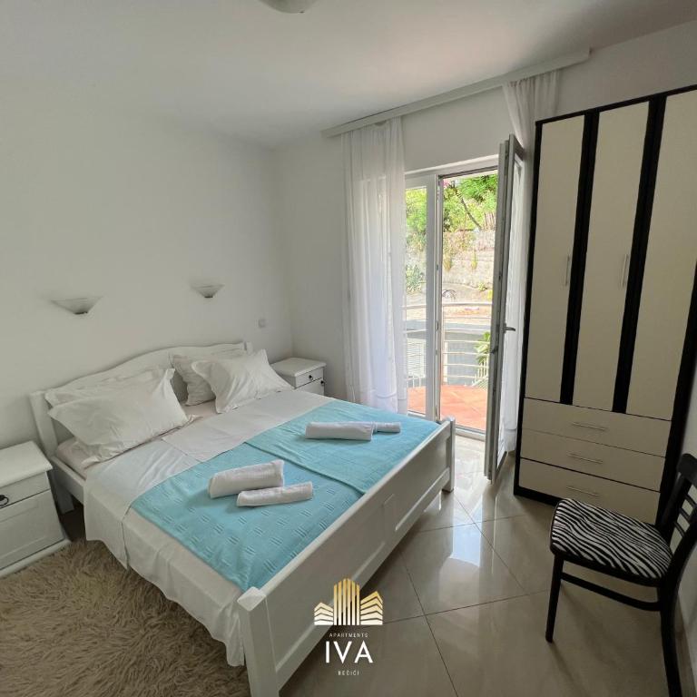 Apartmani IVA Bečići - Apartman sa Pogledom na More - 6