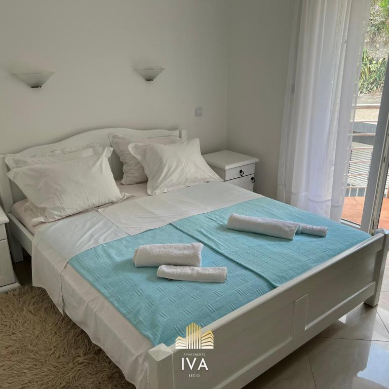 Apartmani IVA Bečići - Apartman sa Pogledom na More - 4