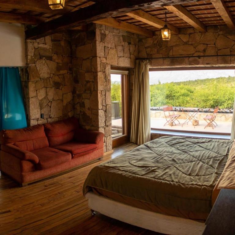 Costas del Cuniputu - Casa de Campo - Villa - 2