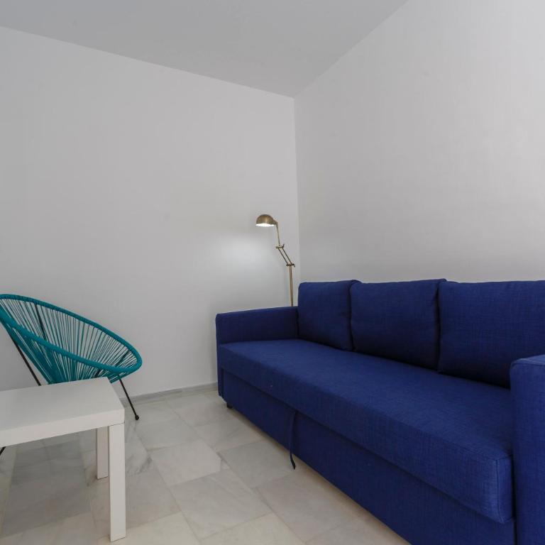Atico del Buen CANTAOR by Cadiz4Rentals - Apartamento con vistas al mar - 6
