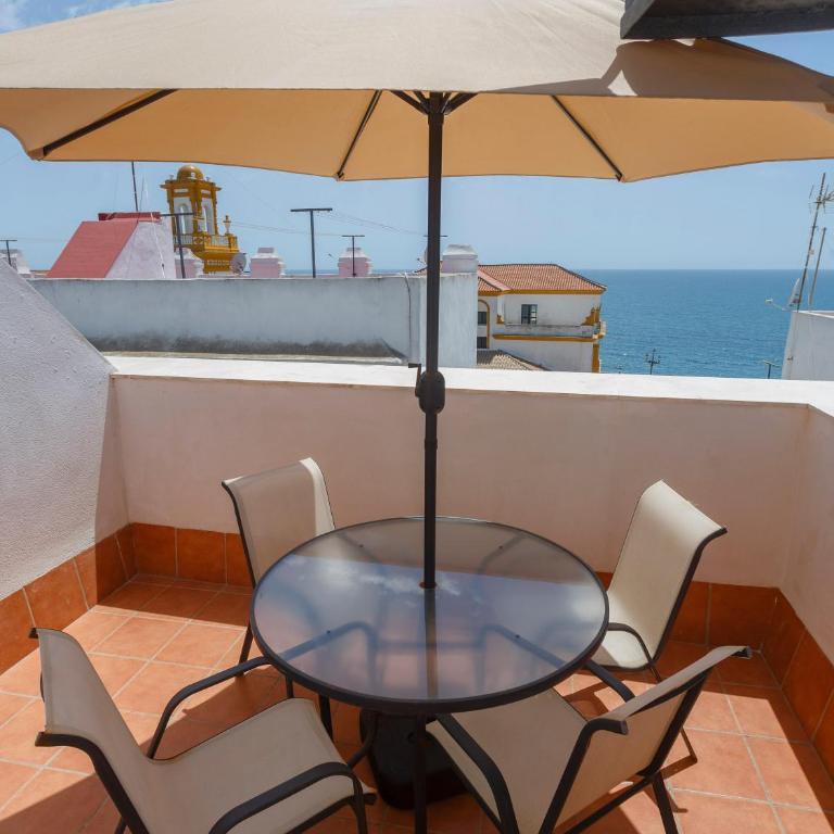 Atico del Buen CANTAOR by Cadiz4Rentals - Apartamento con vistas al mar - 9