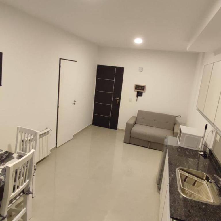 Puerto Madryn Temporarios - Apartamento de 1 dormitorio - 11