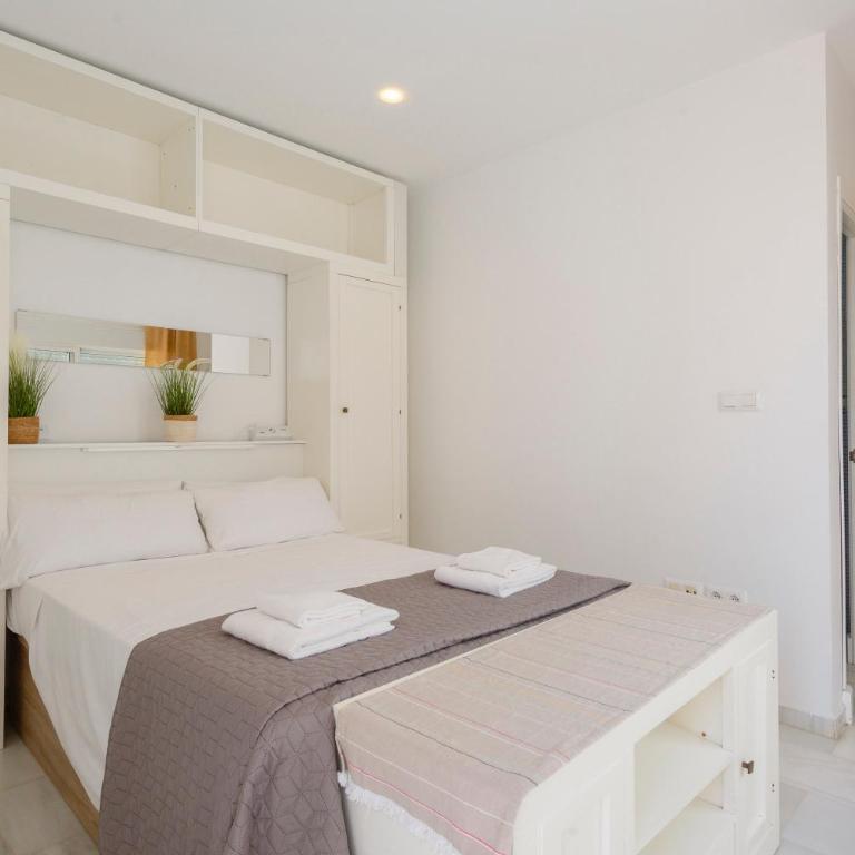 Atico del Buen CANTAOR by Cadiz4Rentals - Apartamento con vistas al mar - 19