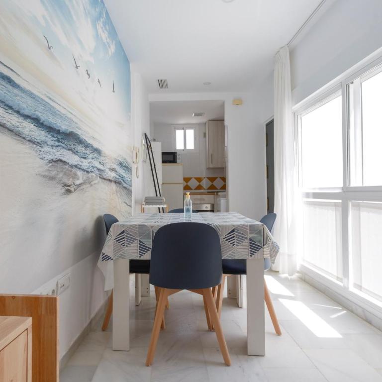 Atico del Buen CANTAOR by Cadiz4Rentals - Apartamento con vistas al mar - 17
