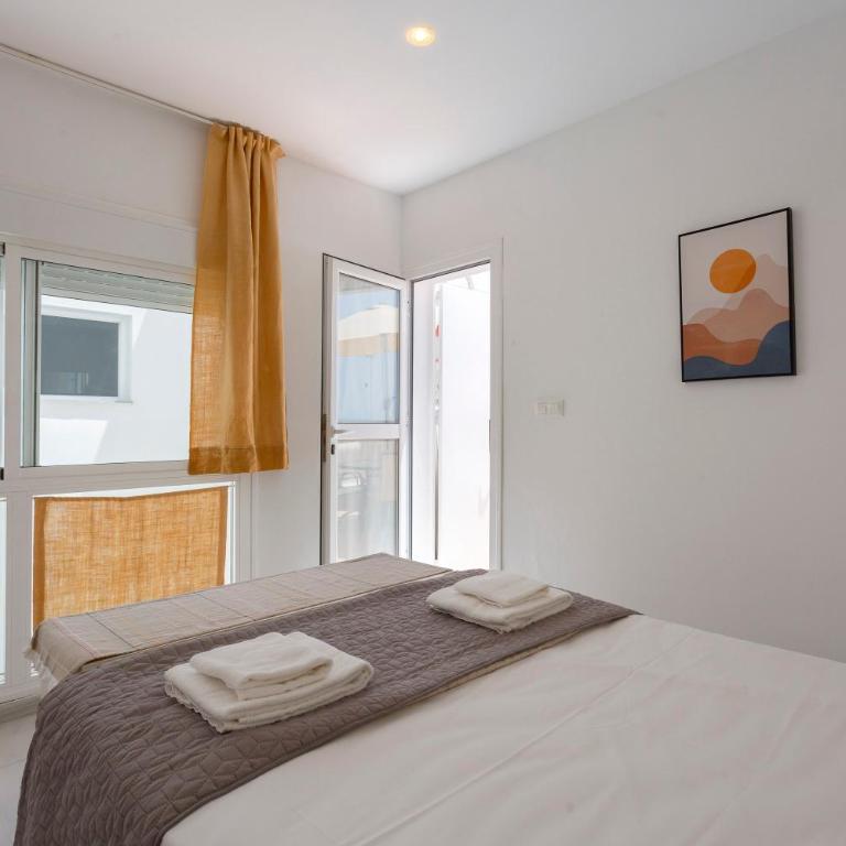 Atico del Buen CANTAOR by Cadiz4Rentals - Apartamento con vistas al mar - 18
