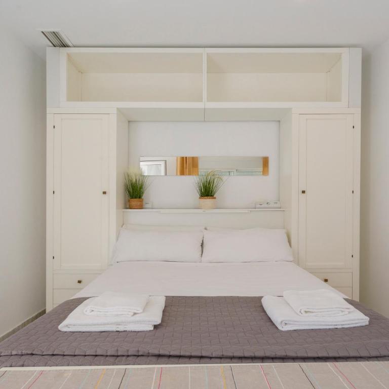 Atico del Buen CANTAOR by Cadiz4Rentals - Apartamento con vistas al mar - 25
