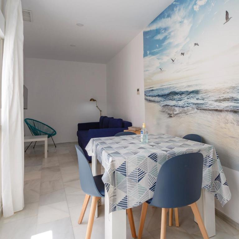 Atico del Buen CANTAOR by Cadiz4Rentals - Apartamento con vistas al mar - 21