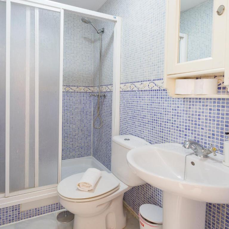 Atico del Buen CANTAOR by Cadiz4Rentals - Apartamento con vistas al mar - 23