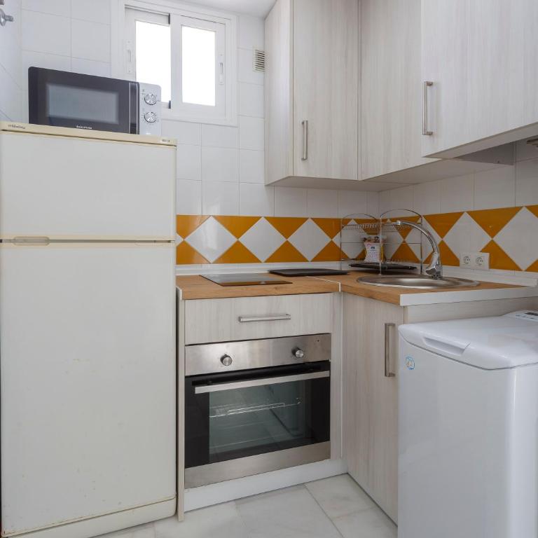 Atico del Buen CANTAOR by Cadiz4Rentals - Apartamento con vistas al mar - 31