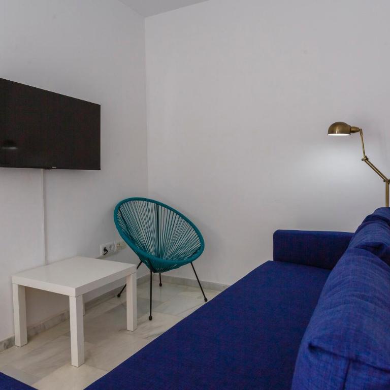 Atico del Buen CANTAOR by Cadiz4Rentals - Apartamento con vistas al mar - 32