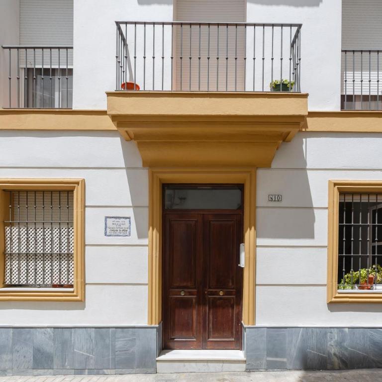Atico del Buen CANTAOR by Cadiz4Rentals - Apartamento con vistas al mar - 33