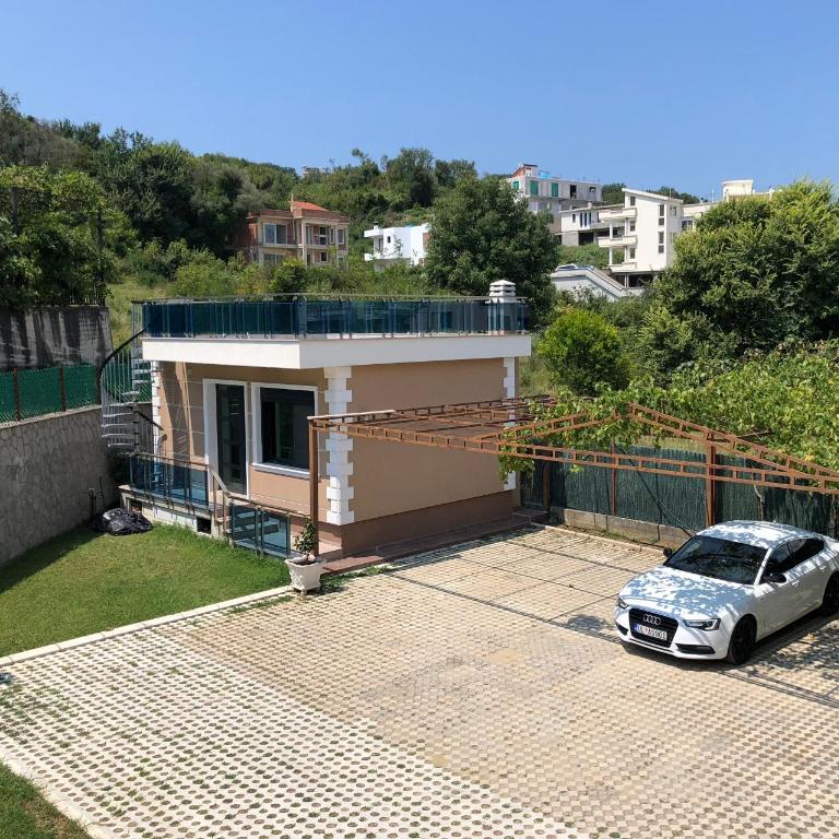 Luxury Villa Ulcinj - Deluks Vila - 6