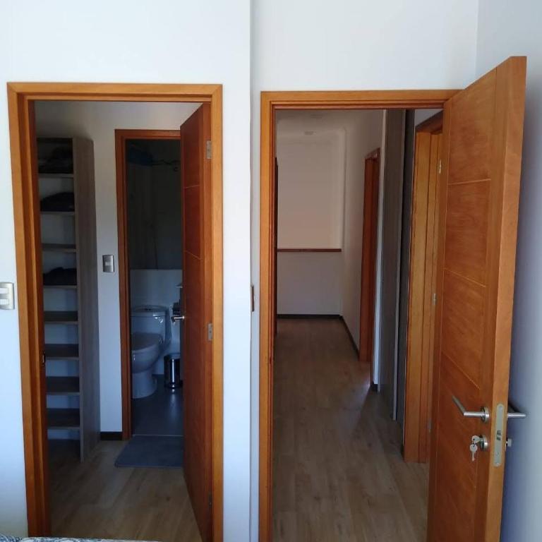 Casa en Pingueral - Three-Bedroom House - 13