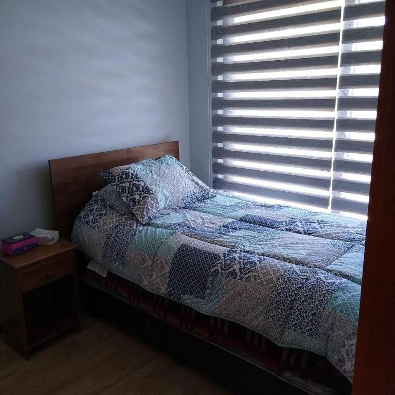 Casa en Pingueral - Three-Bedroom House - 7