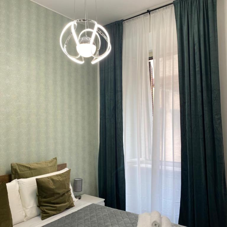 Vanella Rome Domus - Appartamento Deluxe - 1