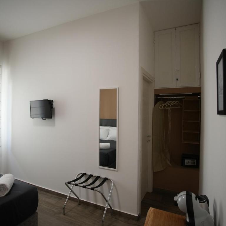 Casa Sigizia - Camera Matrimoniale con Bagno Privato - 3