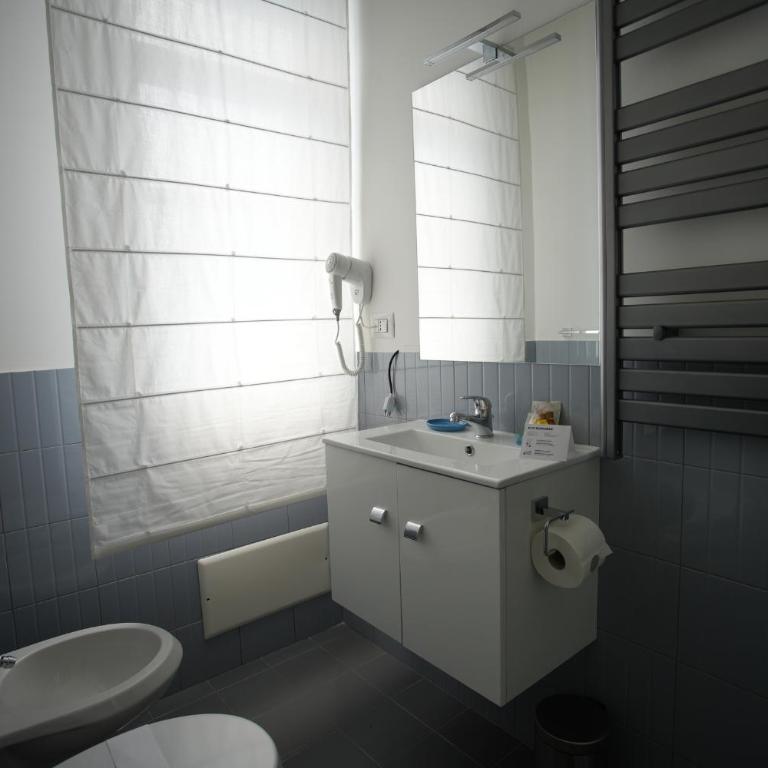 Casa Sigizia - Camera Singola con Bagno Privato - 10