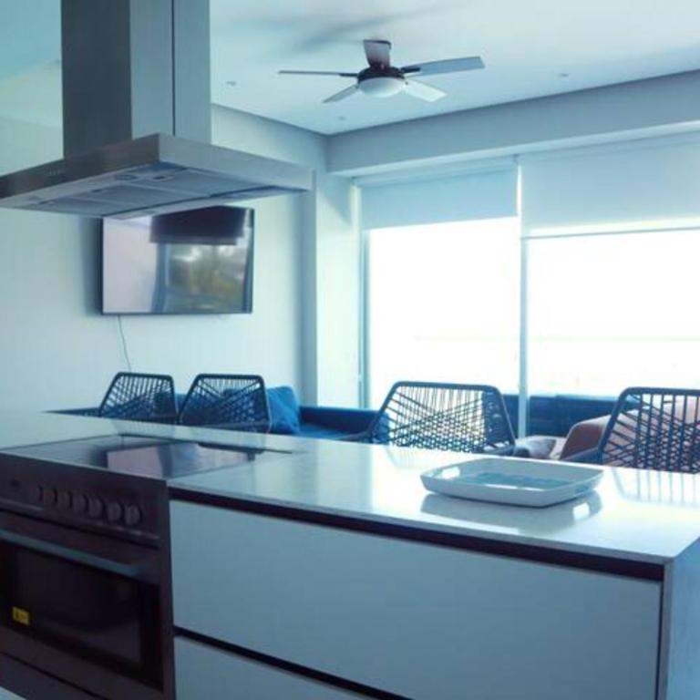 Maritima - Apartamento de 2 dormitorios - 27