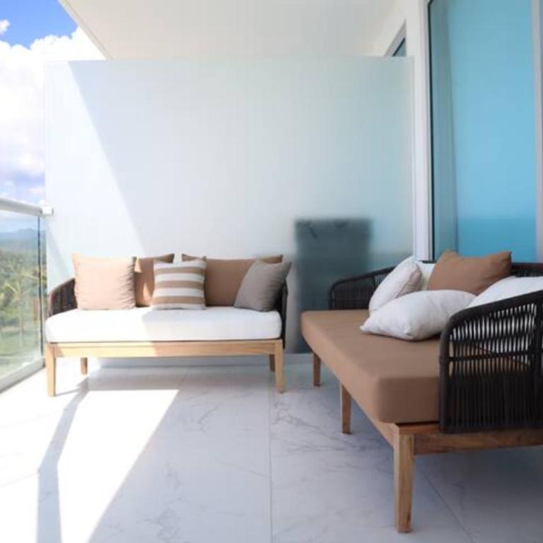 Maritima - Apartamento de 2 dormitorios - 24