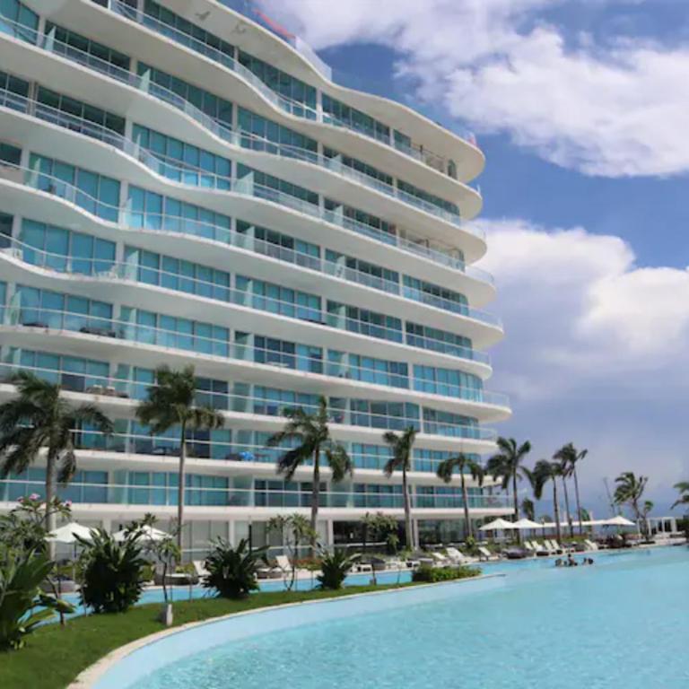 Maritima - Apartamento de 2 dormitorios - 21