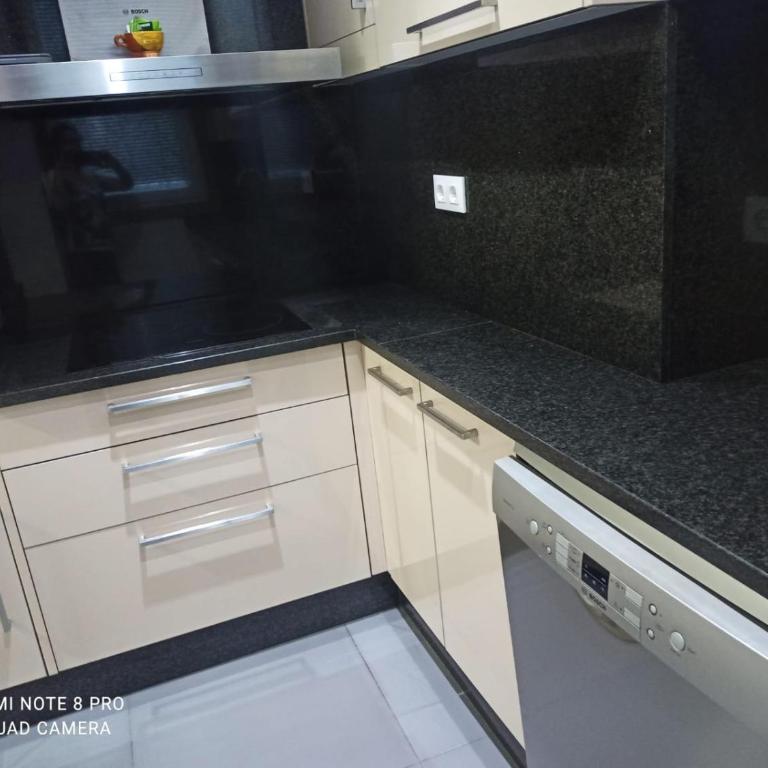 Aroalia, super céntrico!! - Apartamento de 2 dormitorios - 4