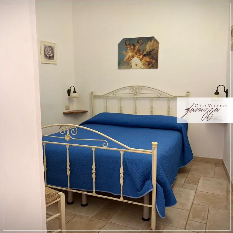 Trullo Fanizza - Casa con 3 Camere da Letto - 17
