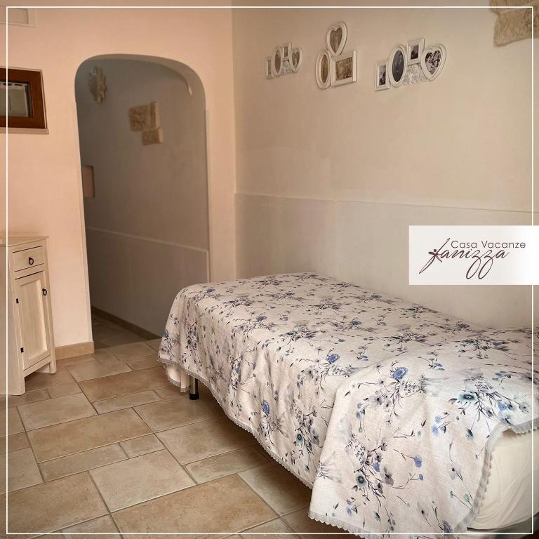 Trullo Fanizza - Casa con 3 Camere da Letto - 14