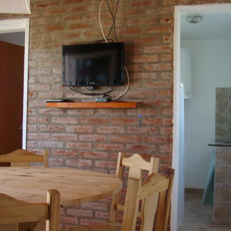 Remanso Los Molinos - Bungalow (5 adultos) - 16