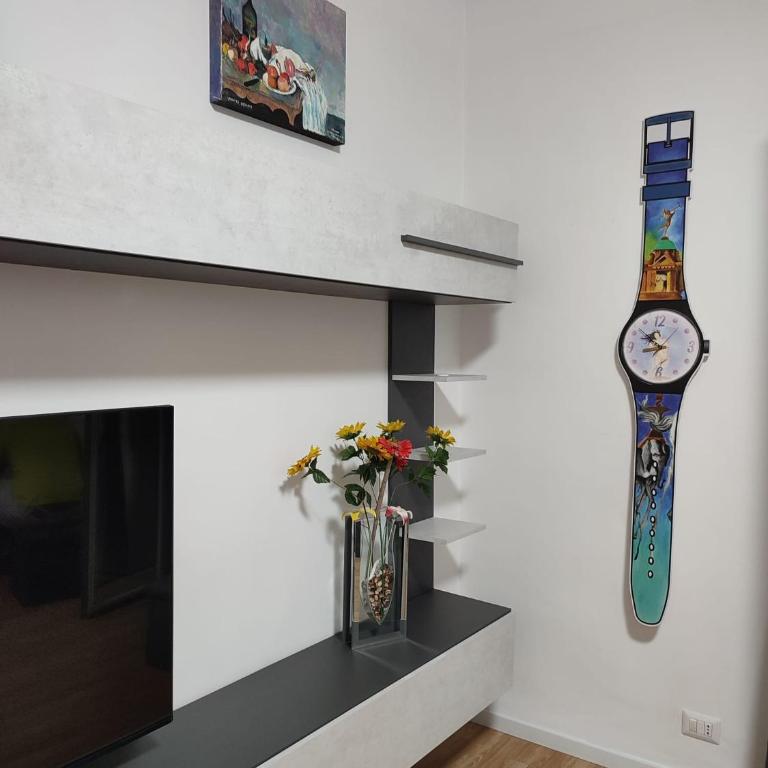 ETRA Casa Vacanza - Vacation Home - 16
