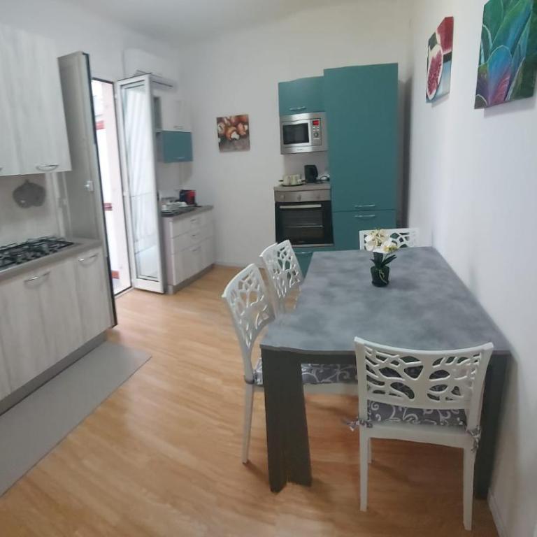 ETRA Casa Vacanza - Vacation Home - 7